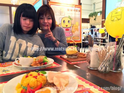 ふなっしーＣＡＦＥ２