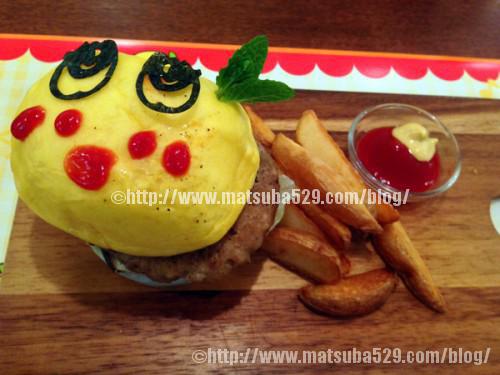 ふなっしーＣＡＦＥ４