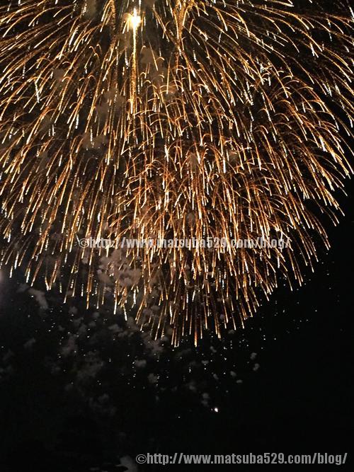 7月 15 松葉blog お綺楽日記