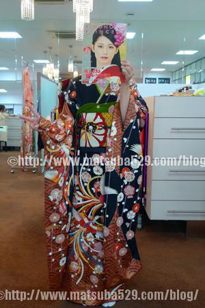 愛美chan