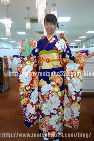 亜由美chan