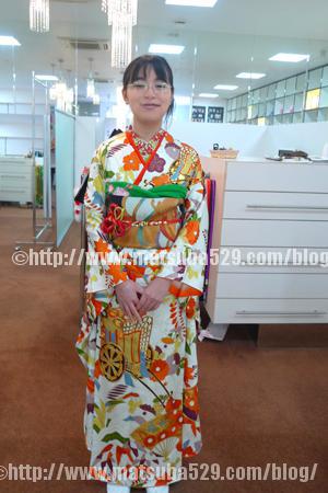 加奈子chan