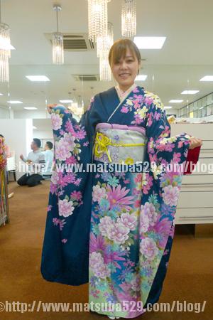 三重成人式振袖レンタルいつ