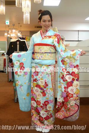 振袖-レンタル-Natumi chan