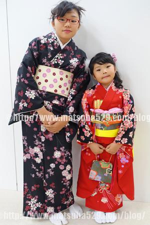 七五三,レンタル,三重県,N様