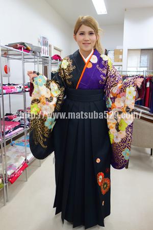 三重卒業式袴レンタル04