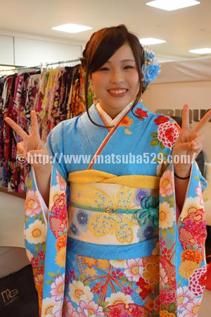 2016三重県伊勢市成人式32