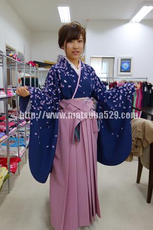 三重卒業式袴レンタル01