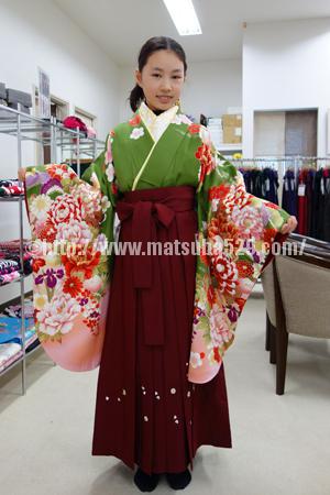 三重卒業式袴レンタル03