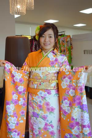 2016三重県伊勢市成人式47
