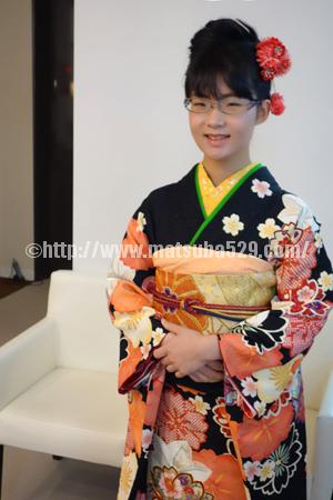 2016三重県伊勢市成人式10