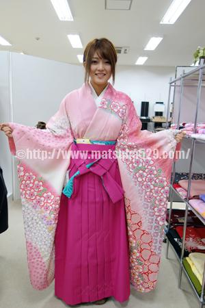 卒業式袴はかまレンタル01