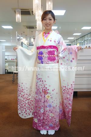 成人式振袖レンタル美優