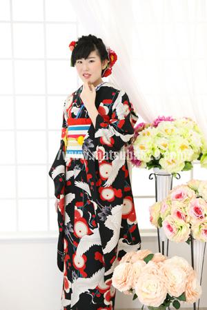 成人式前撮りMizuki04