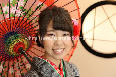 振袖成人式前撮りAyaka2