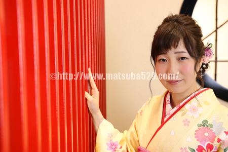 振袖成人式前撮りMayu3