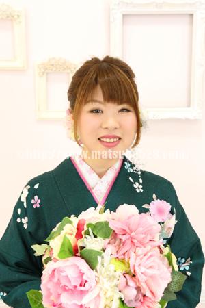 振袖成人式前撮りYuki3