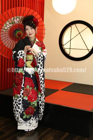 振袖成人式前撮りRiona3