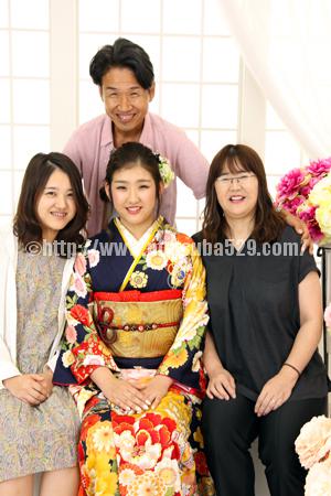 振袖成人式前撮りMayu3