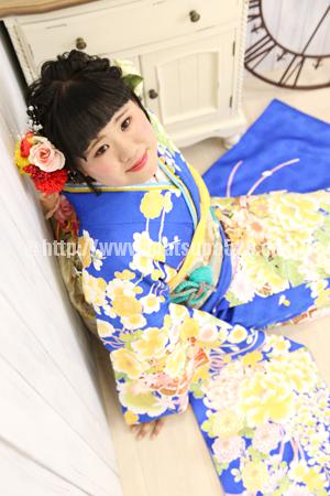 振袖成人式前撮りMamiko2
