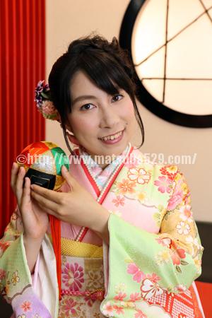 振袖成人式前撮りHaruna3