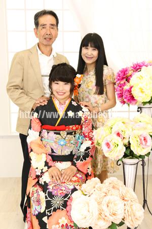 振袖成人式前撮りyurina3