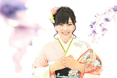 振袖成人式前撮りAyana2