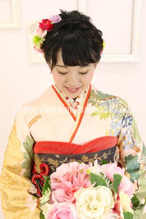 成人式振袖前撮りHikaru2