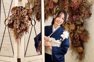 三重県伊勢市の振袖レンタル｜ふりそでfRIQUe（フリーク）